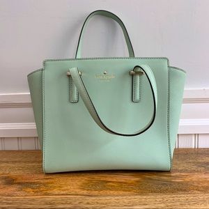 Kate Spade Cedar Street Small Hayden Bag